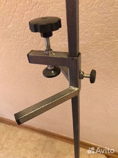 Кронштейн для груминга