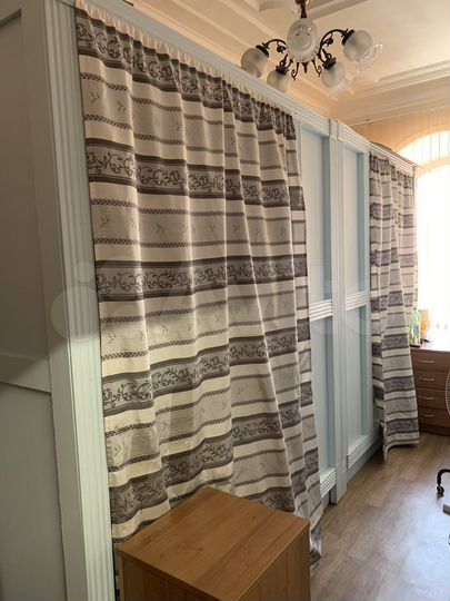 Комната 25 м², 1/2 эт.