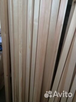 Рейка 20*40*3м, пиломатериалы