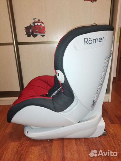 Britax Rоmer Trifix