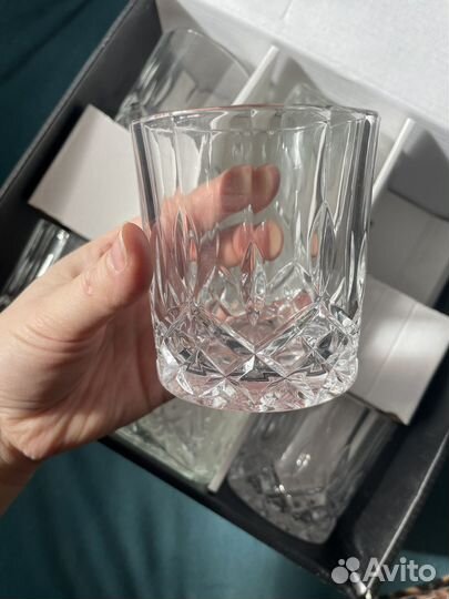 Набор для виски