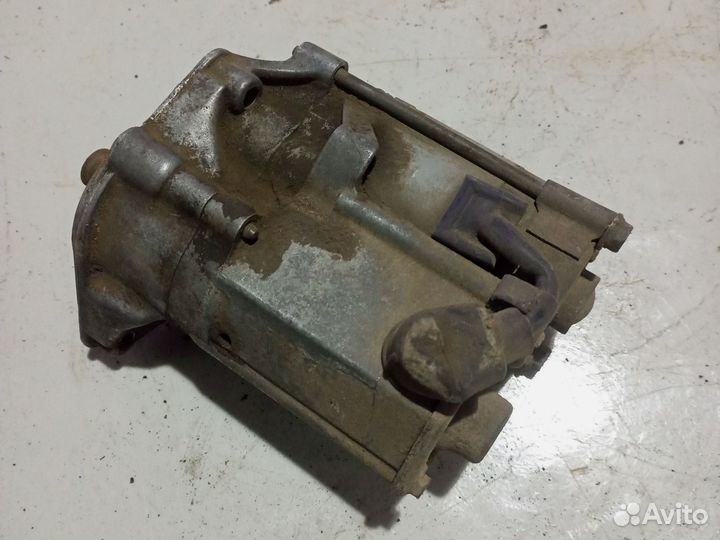 Стартер Toyota 1G-GZE