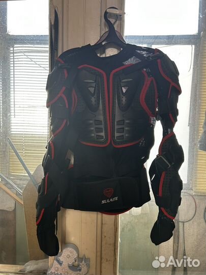 Мото защита черепаха