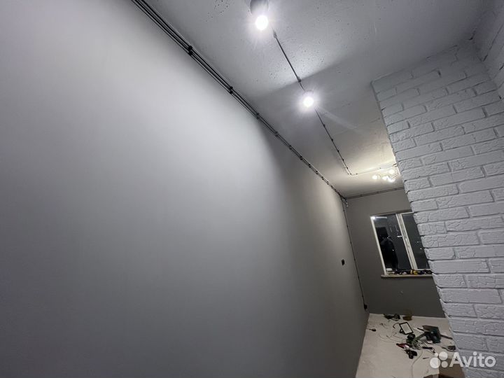 Услуги электрика электромонтаж