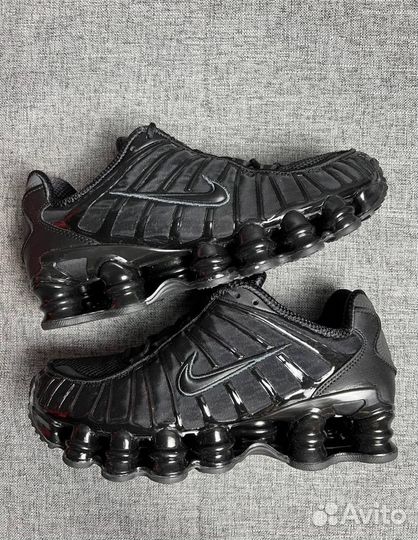 Nike Shox Tl Оригинал