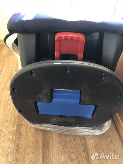 Детское автокресло 9 до 36 кг