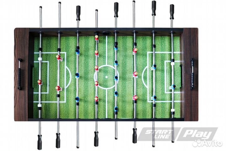 Настольный футбол Tournament Start Line Play 5 фут