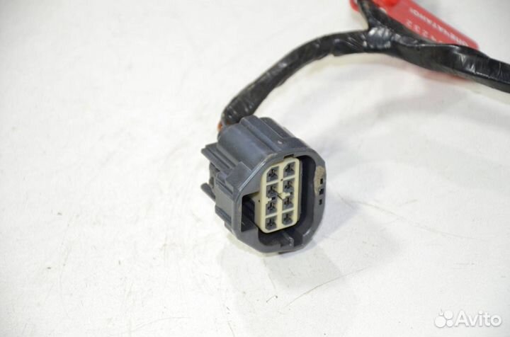 Проводка двери передняя левая Lincoln Navigator