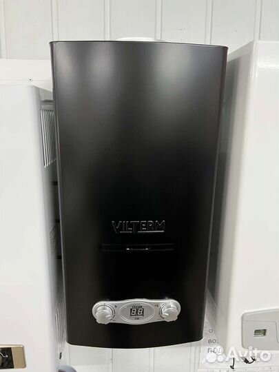 Газовая колонка vilterm S11