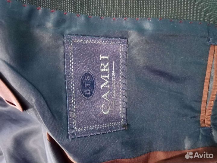 Костюм школьный на мальчика 128