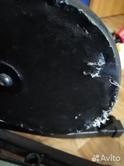 Тренажер для шпагата