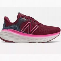 Женские кроссовки New Balance Fresh Foam More v3