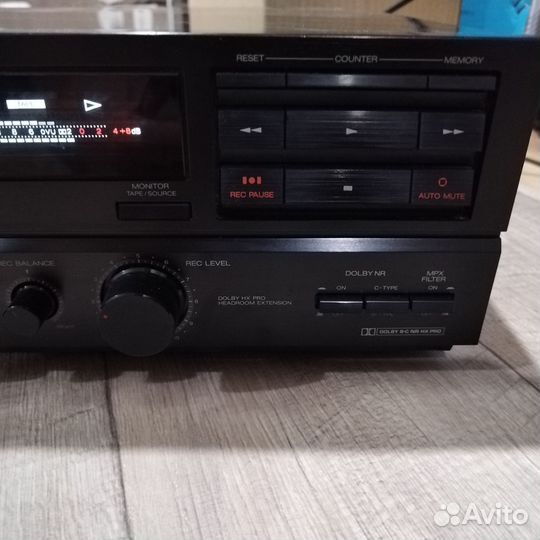 Akai gx-65mkll