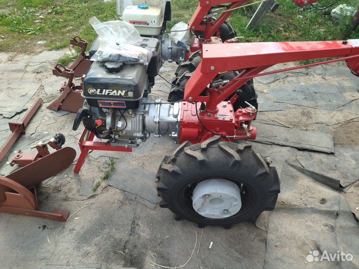 Мотоблок Беларусь