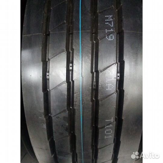 245/70R17.5 SDR1 143/141(146/146)