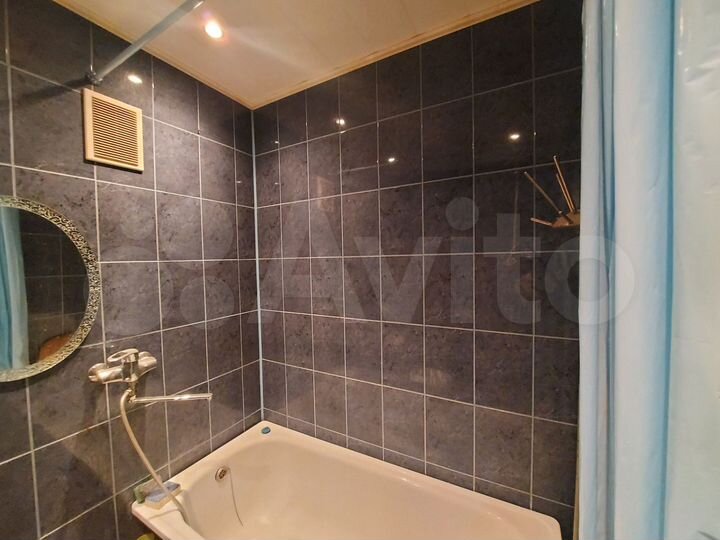 1-к. квартира, 35 м², 4/9 эт.