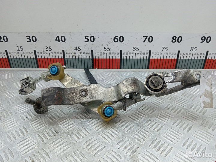 Механизм для Opel Corsa C