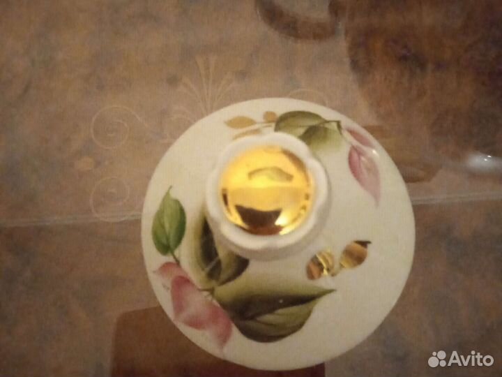 Чайник заварочный новый