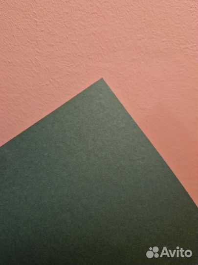 Canson цветная бумага Ирис Вивальди