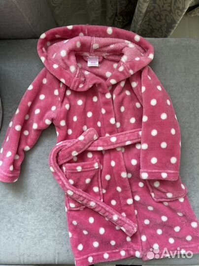 Вещи для девочки 110-116