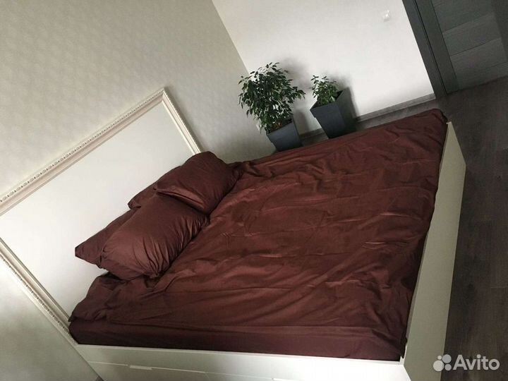 Пошив. Постельное белье