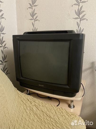Телевизор