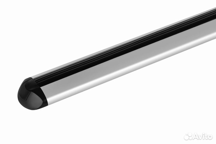 Багажник на крышу Daewoo Nubira Atlant 8810