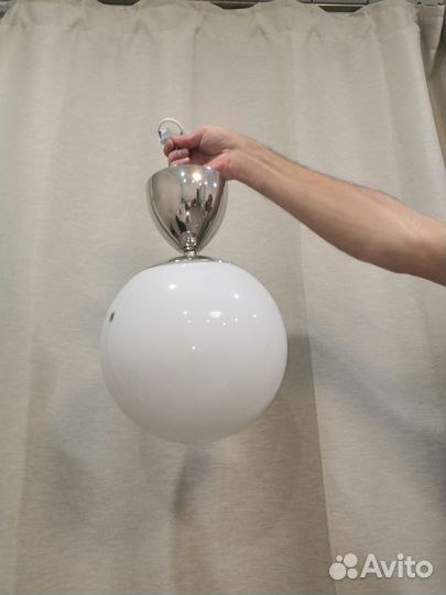 Светильник подвесной IKEA