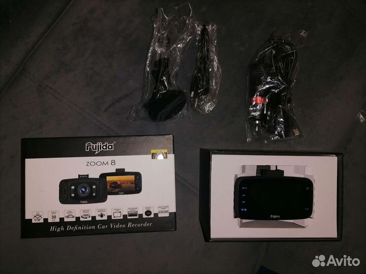 Видеорегистратор