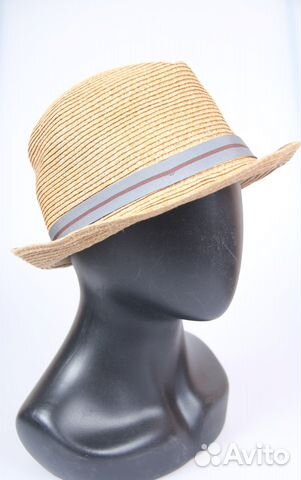 Goorin Bros шляпа