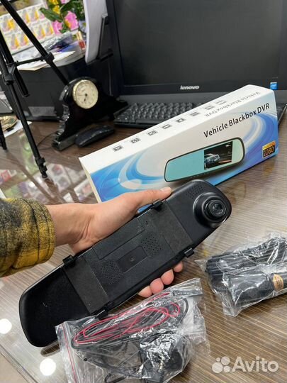 Видеорегистратор