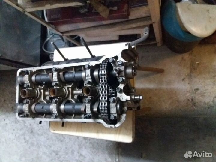 Запчасти для автомобиля сузуки гранд витара 2004г