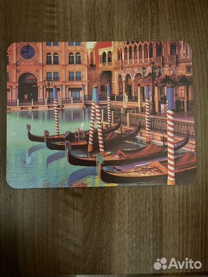 Отдам новый коврик для комп.мышки