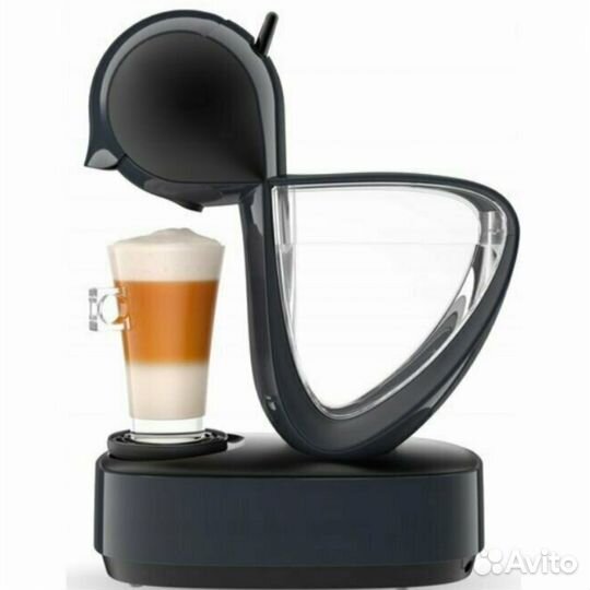 Кофемашина dolce gusto
