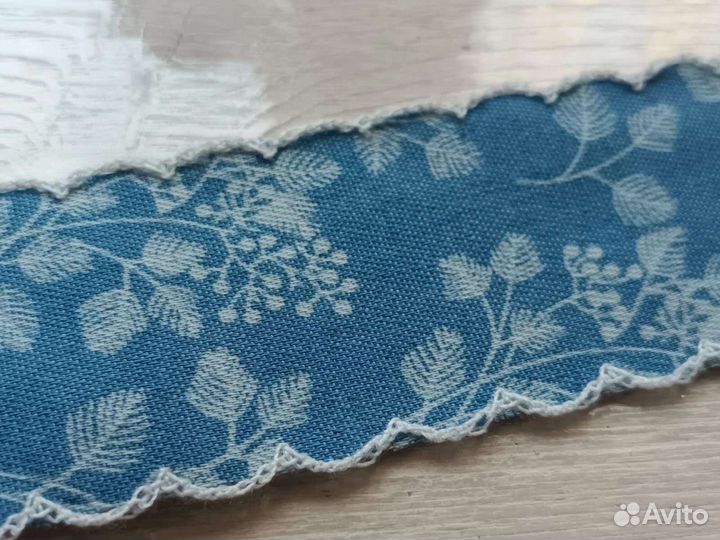 Ленты для рукоделия