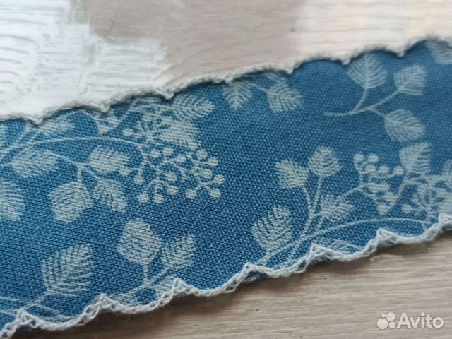 Ленты для рукоделия