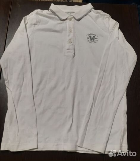 Рубашка для мальчика