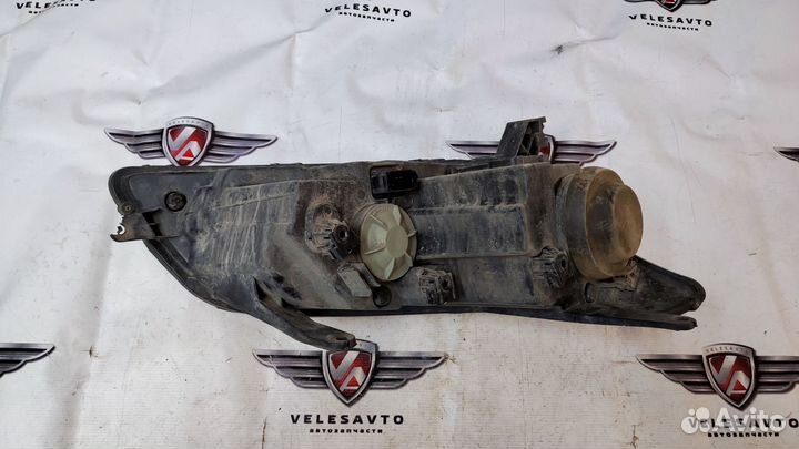 Фара левая Lifan X60 2011-2016 год