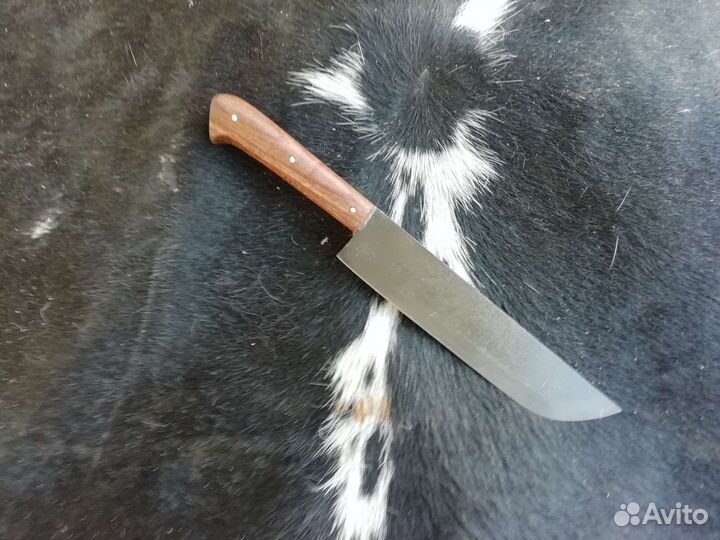 Пчак национальный узбекский нож
