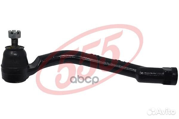 Наконечник рулевой тяги лев SEK8471L 555