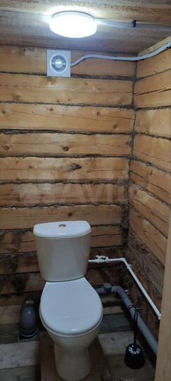 Дача 72 м² на участке 12 сот.