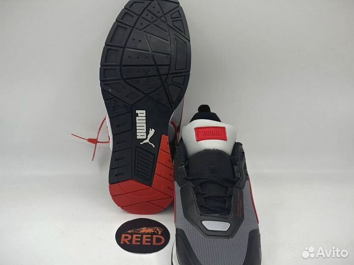 Puma Mirage Sport Tech / кроссовки puma оптом