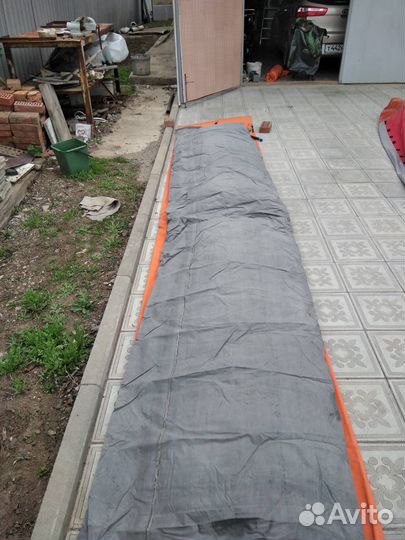 Продам катамаран басег т6п