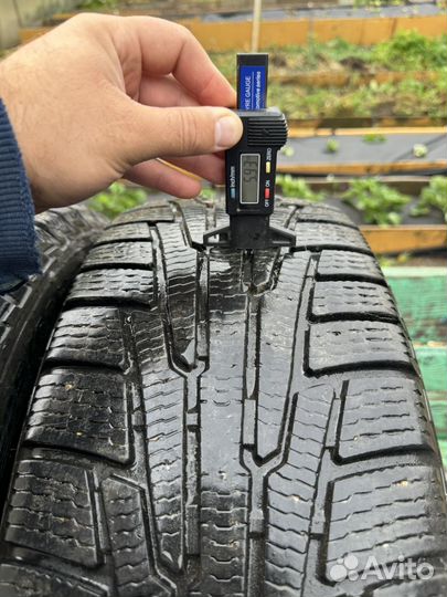 Nokian Tyres Nordman RS2 SUV 225/60 R17