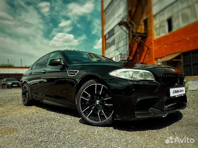 BMW 5 серия 2.0 AT, 2011, 175 000 км с пробегом, цена 905000 руб.