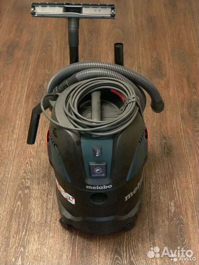 Аренда строительного пылеса