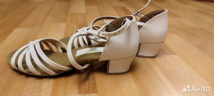 Рейтинговые туфли