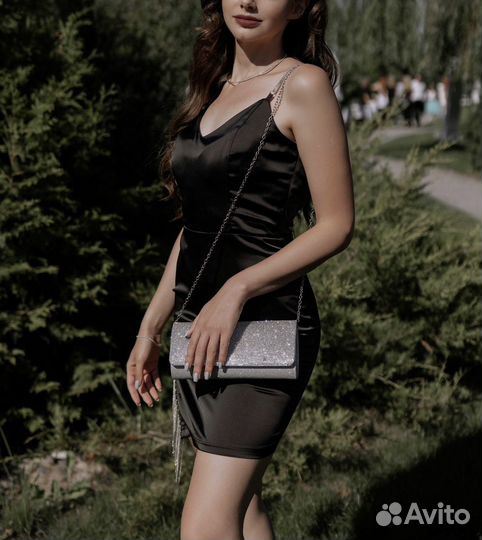 Продам вечернее платье