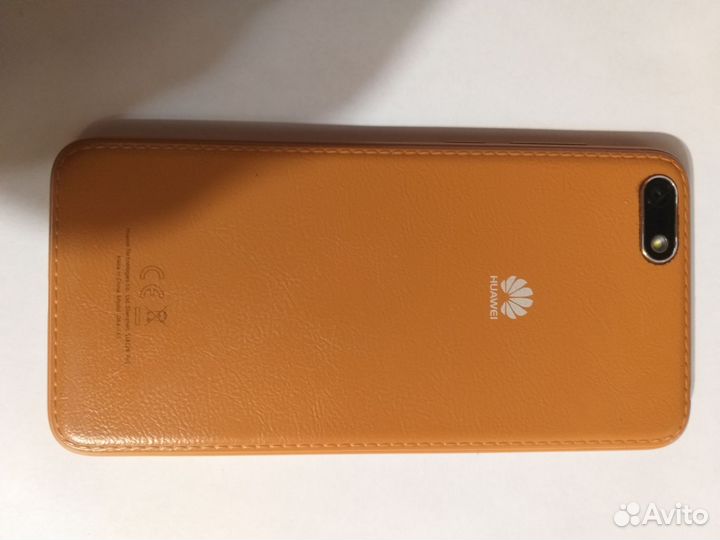 HUAWEI Y5 Lite, 16 ГБ