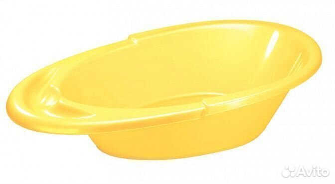 Детская ванночка для купания (новая)